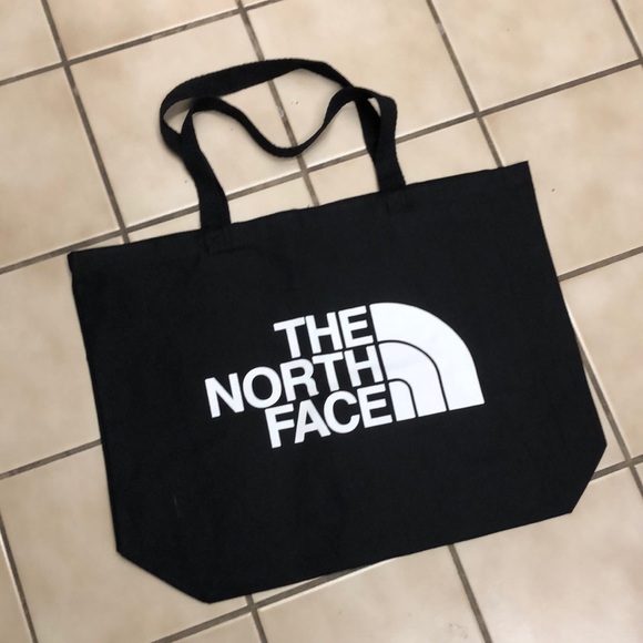 The North Face Handbags - NEW North Face Reusable Tote Bag
